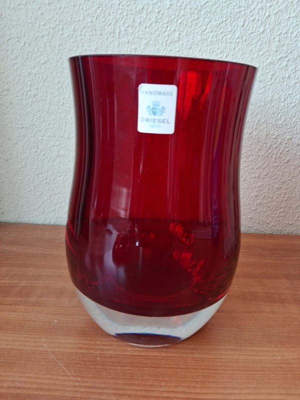 Vaas van Zwiesel